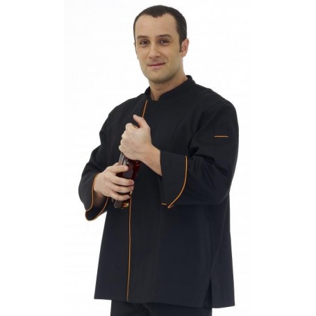 Veste de cuisine homme