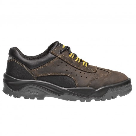 Chaussure de securité homme basse parade