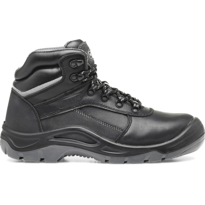 Brodequin de sécurité haute homme S3 Parade industrie