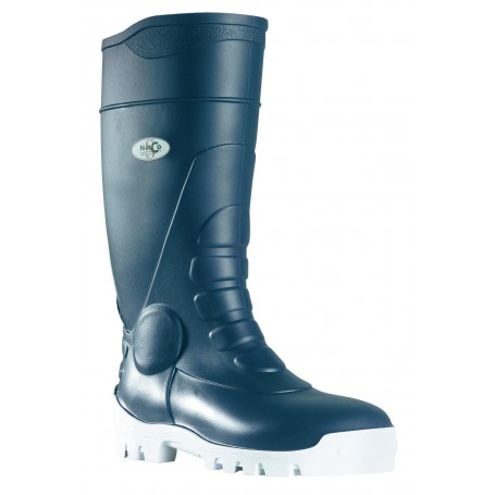 Bottes pour milieu maritime sans sécurité bateau