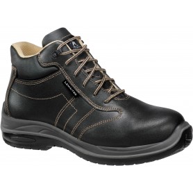 Chaussure de sécurité anatomique sans métal