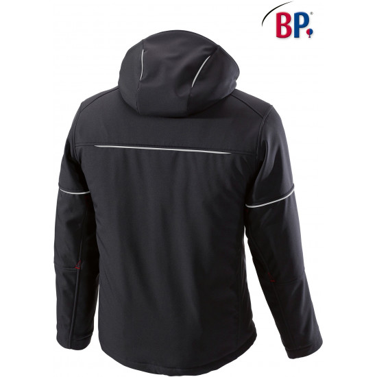 Veste hiver Softshell BP Performance