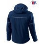 Veste hiver Softshell BP Performance