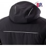 Veste hiver Softshell BP Performance