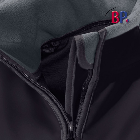 Veste hiver Softshell BP Performance