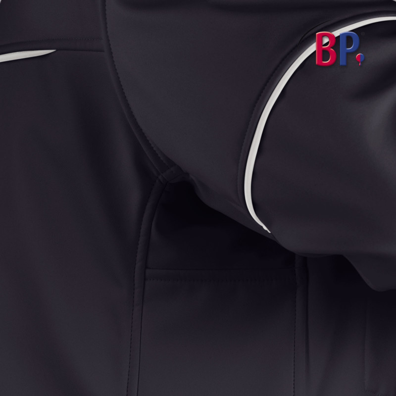 Veste hiver Softshell BP Performance
