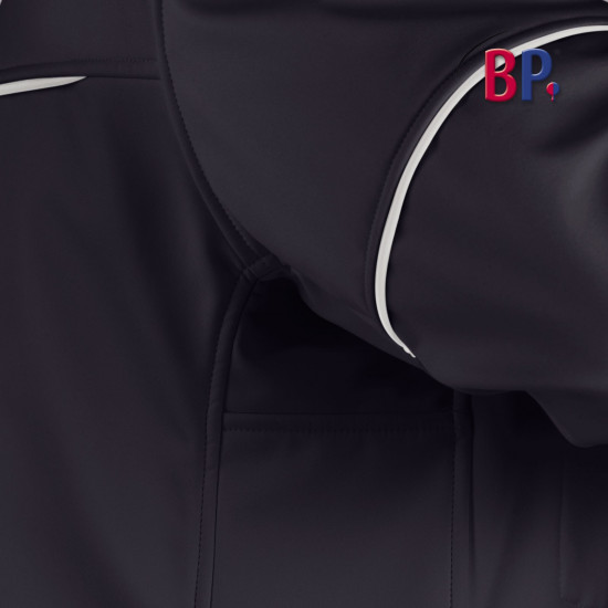 Veste hiver Softshell BP Performance