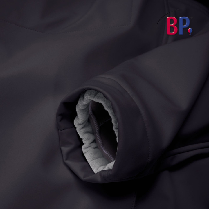 Veste hiver softshell BP Performance homme travail