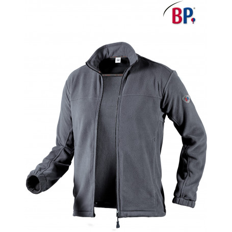 Veste polaire BP