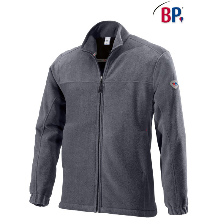 Veste polaire BP de travail chaude et respirante