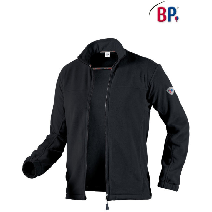 Veste polaire BP de travail chaude et respirante