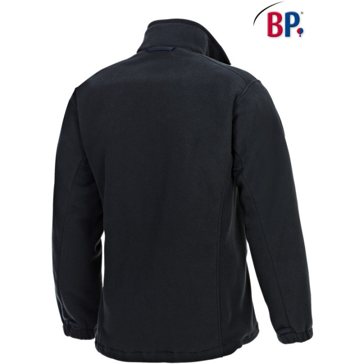 Veste polaire BP de travail chaude et respirante