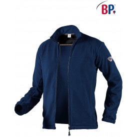 Veste polaire BP (2)