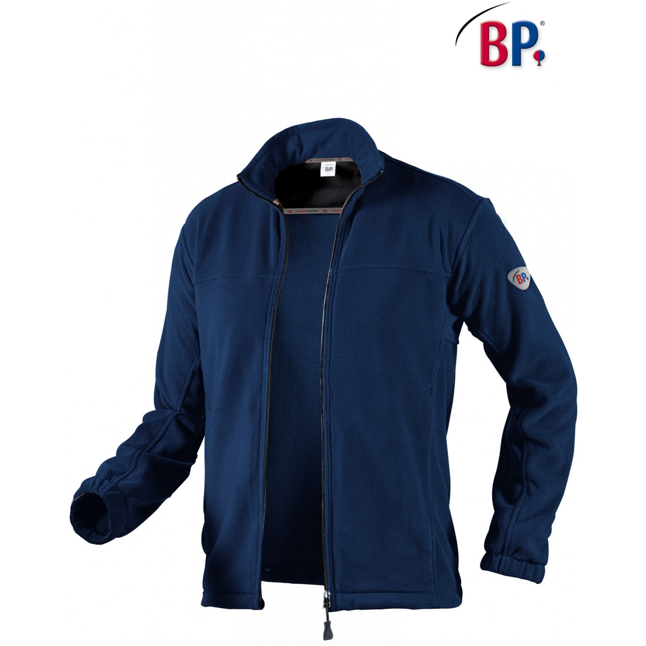 Veste polaire BP