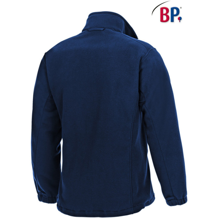 Veste polaire BP de travail chaude et respirante