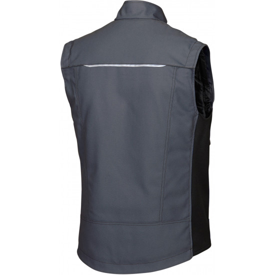 Gilet de travail hiver