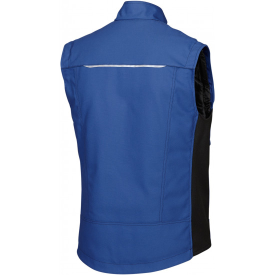 Gilet de travail hiver