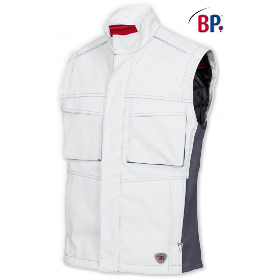 Gilet de travail hiver