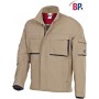 Veste de travail en Confort Plus BP