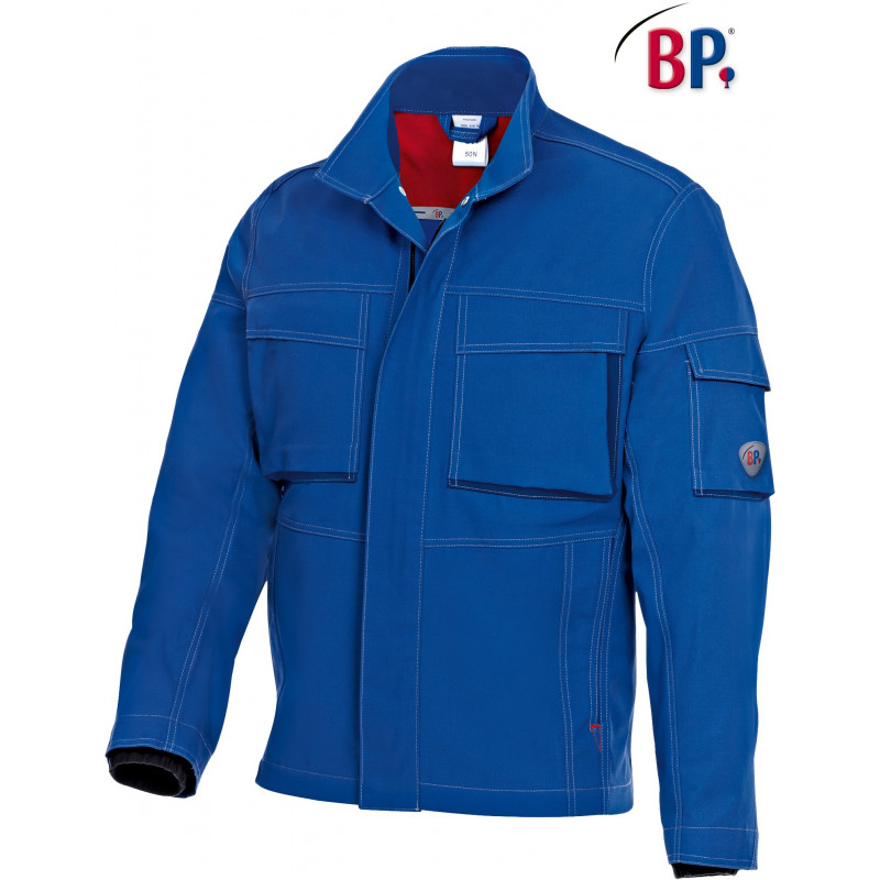 Veste de travail en Confort Plus BP