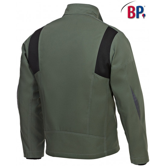 Veste de travail en Confort Plus BP