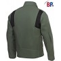 Veste de travail en Confort Plus BP