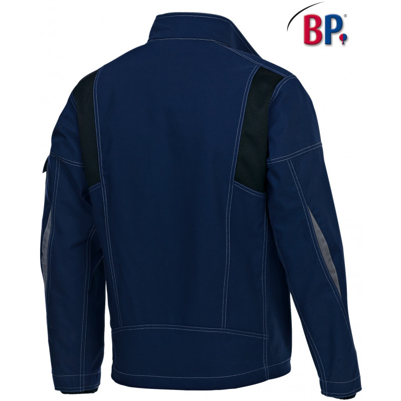 Veste de travail en Confort Plus BP