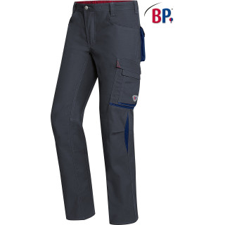 Pantalon de travail ergonomique homme BP multipoches
