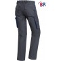 Pantalon de travail coupe ergonomique et confortable