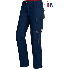 Pantalon de travail coupe ergonomique et confortable (2)