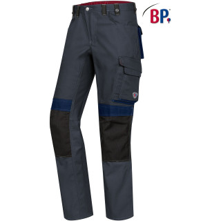 Pantalon de travail avec genouillères BP pour homme