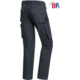 Pantalon avec genouillères (2)