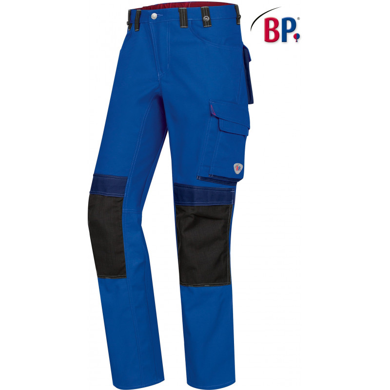 Pantalon avec genouillères
