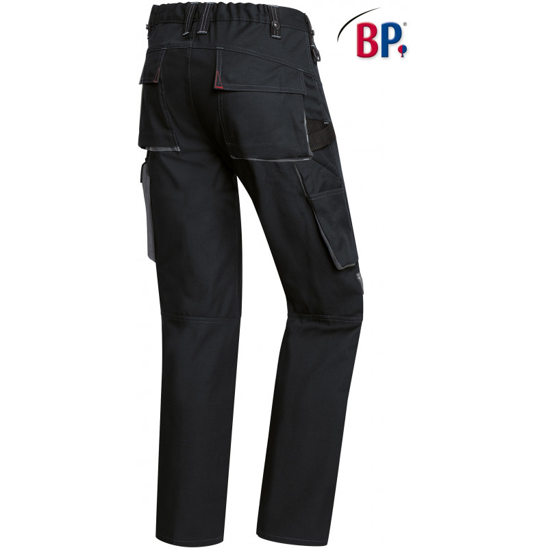 Pantalon avec genouillères