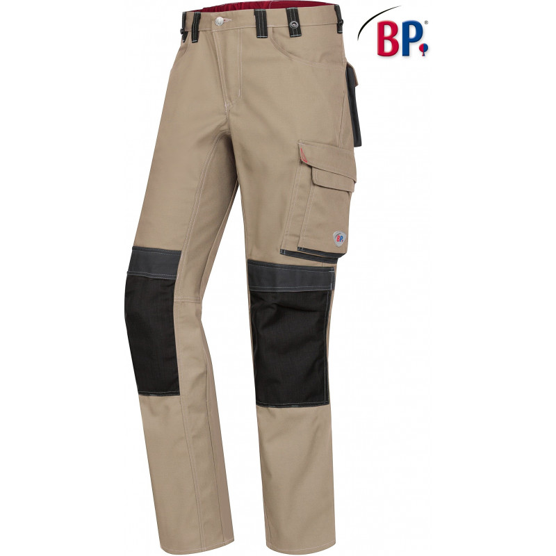 Pantalon avec genouillères