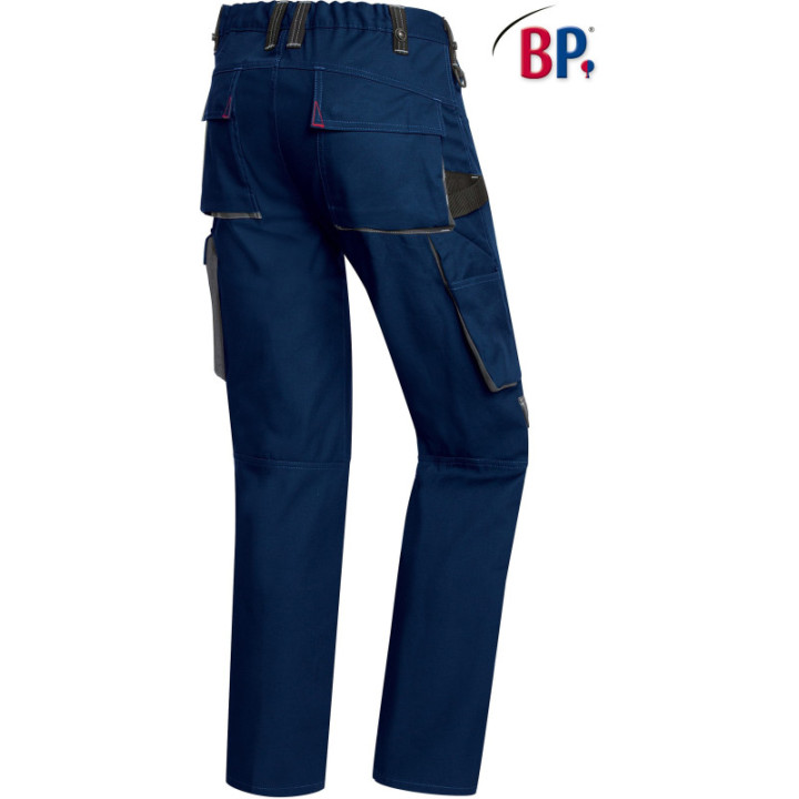 Pantalon de travail avec genouillères BP pour homme