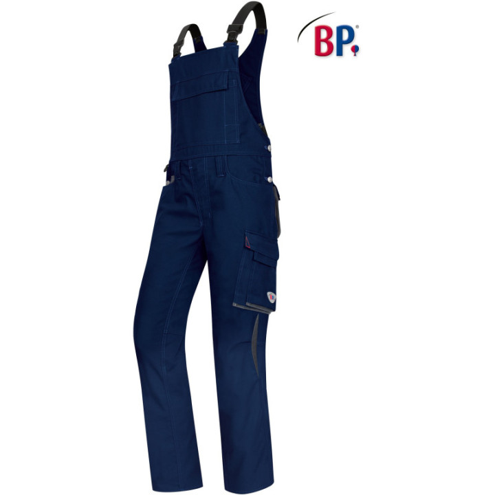 Salopette de travail avec genoux préformés BP adulte