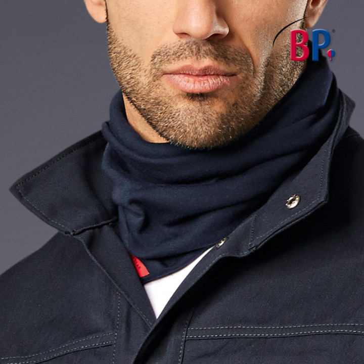 Écharpe non-feu BP EN ISO 11612 protection chaleur flamme