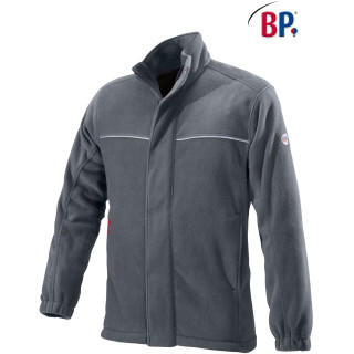 Veste polaire multirisque EN ISO 11612 BP soudeur