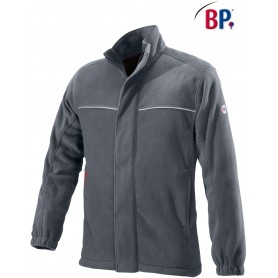 Veste polaire multirisque EN ISO 11612