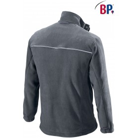 Veste polaire multirisque EN ISO 11612 (2)