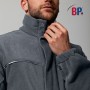 Veste polaire multirisque EN ISO 11612