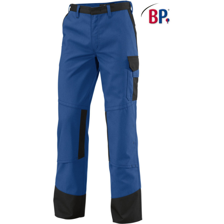 Pantalon multirisques électricien IEC 61482-2 7kA BP