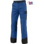 Pantalon de protection électricien multirisques IEC 61482-2, 7kA