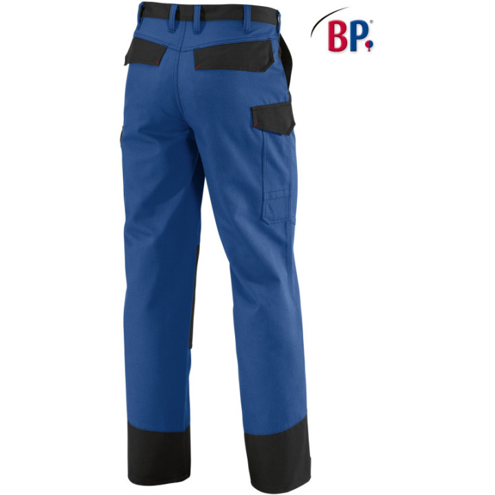 Pantalon multirisques électricien IEC 61482-2 7kA BP
