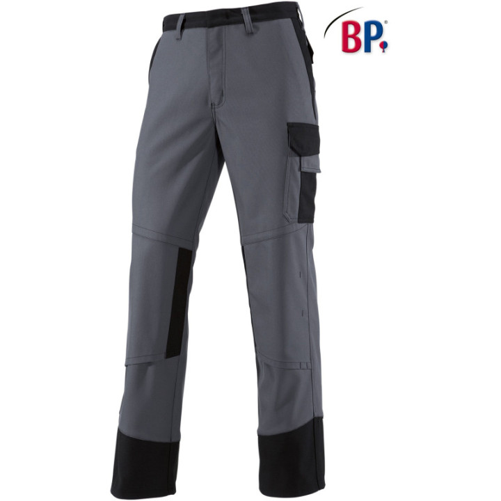 Pantalon multirisques électricien IEC 61482-2 7kA BP