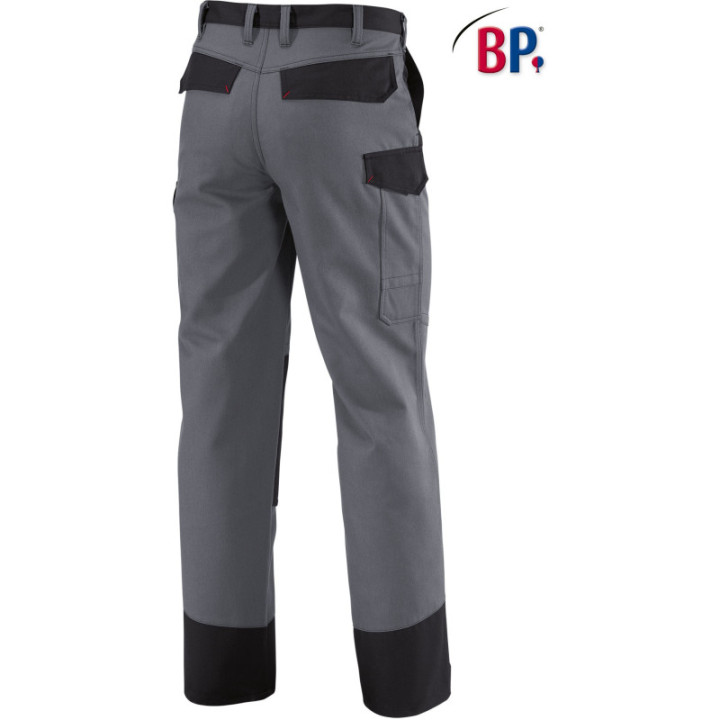Pantalon multirisques électricien IEC 61482-2 7kA BP