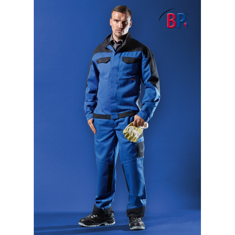 Pantalon de protection électricien multirisques IEC 61482-2, 7kA