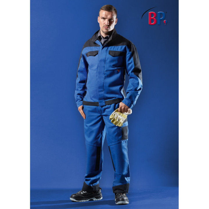 Pantalon multirisques électricien IEC 61482-2 7kA BP