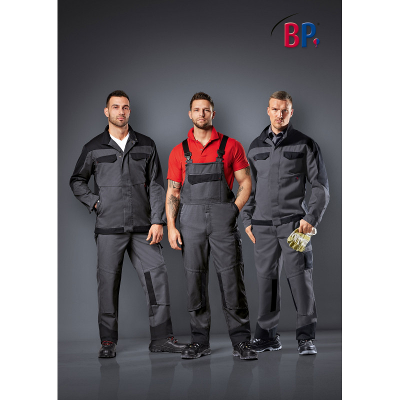 Pantalon de protection électricien multirisques IEC 61482-2, 7kA